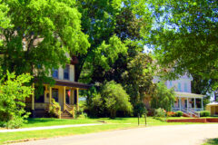 Barnhart Circle