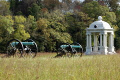 Chickamauga and Chattanooga National Military Park