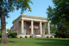 Gordon-Lee Mansion