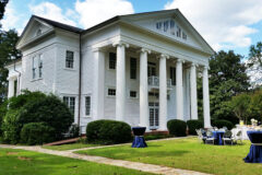 Oak Hill at Berry College