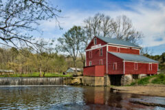Prater's Mill