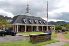 Ringgold City Hall