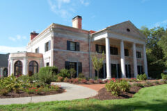 Tate House