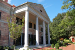 Tate House
