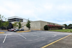 Tellus Science Museum
