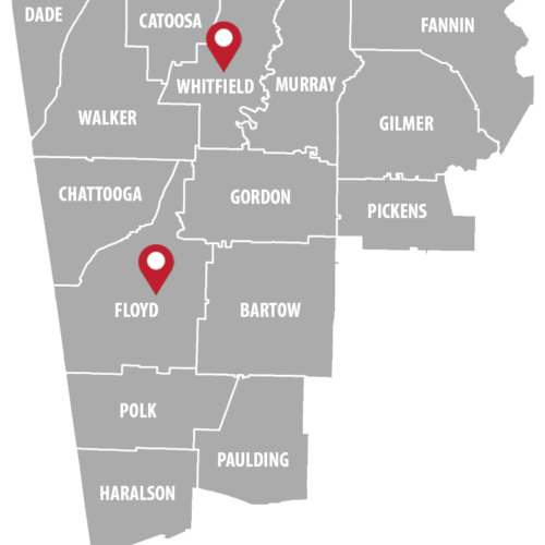 Contact Us - Office Locations NWGRC Office Locations