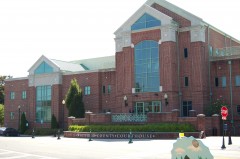 Whitfield County Courthouse